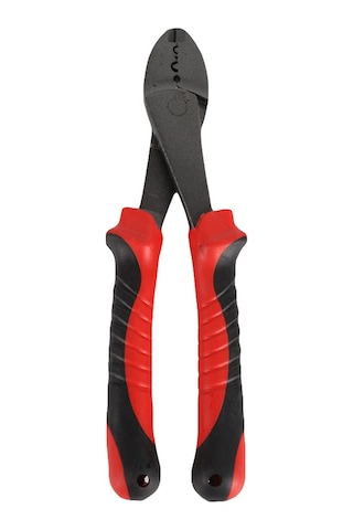 Shineyee 20cm Yüksek Karbon Çelik Balıkçı Pense, Multifonksiyonel Çeneleri Ve Anti Kayma Kauçuk Kollu, Olta Aksesuarı