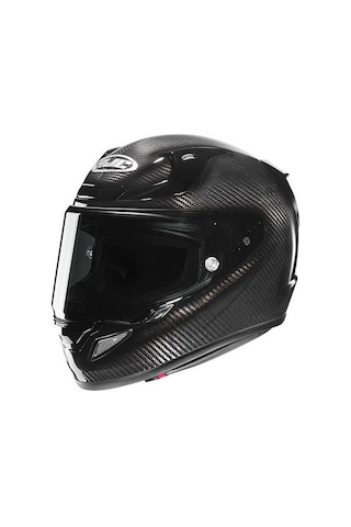 Hjc RPHA12 Carbon Kapalı Motosiklet Kaskı Siyah Hjc RPHA12 Carbon Kapalı Motosiklet Kaskı Siyah