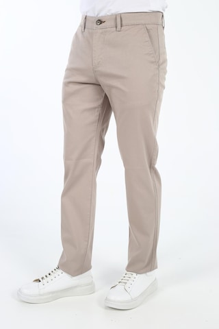 Brango 52024 Erkek Chino Pantolon Vizon