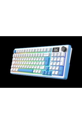 Aerstone Commandıon