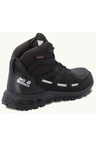 Jack Wolfskin Woodland 2 Texapore Mid Kadın Bot 001