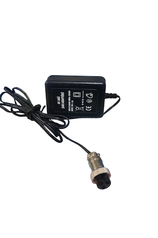 Tem Uyumlu Adaptör Sony Jax'lı