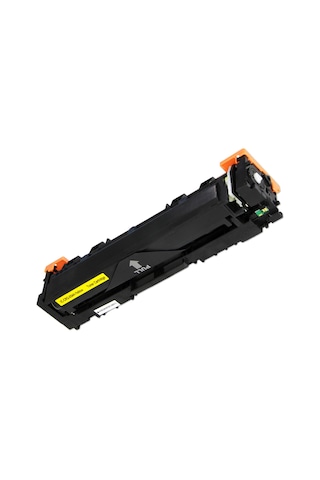 Melsan Canon İ-sensys Mf651cw Toner Sarı Yüksek Kapasite 2500 Sayfa Uyumlu
