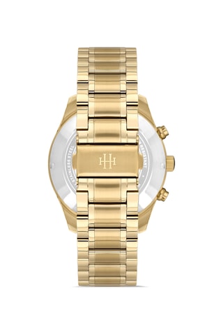 Hislon Tm113g-02sg Erkek Kol Saati