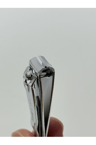 Real Ozs Küçük Boy Tırnak Makası 5 CM 1 Adet