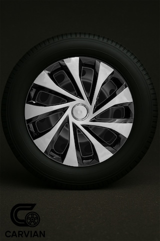 Ford Transit Custom 16 İnç Uyumlu Jant Kapağı 4 Adet B1155