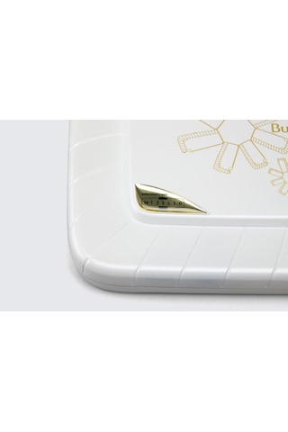 Mijello Kurşun Geçirmez Cam Palet 377X185X37 Mm Mwp-3038