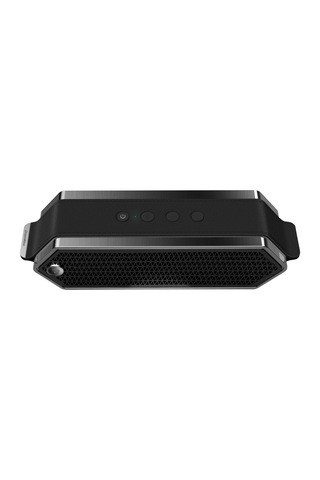 Dreamwave Harmony Ii Black