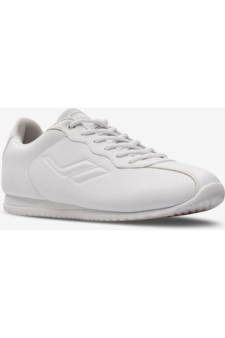 Lescon Neptun Comfort Casual Anatomik Erkek Spor Ayakkabısı Beyaz