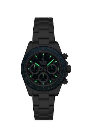 Duxot Dx-2065-33 Erkek Kol Saati Gümüş