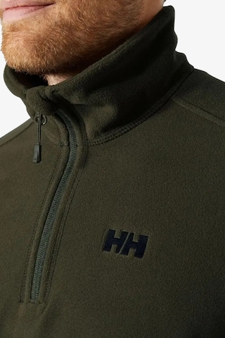 Helly Hansen Mount Polar Fleece Erkek Yeşil Polar 12001-431