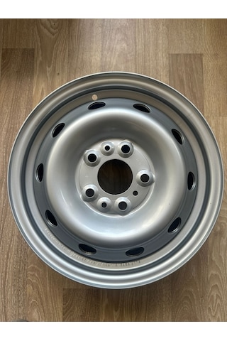 15 İnç Fiat Ducato Uyumlu Jant