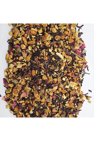 Oze Kırmızı Orman Meyveleri Çayı 125 G