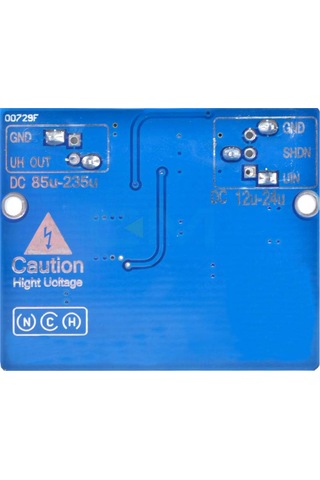 Qianfan Buck Boost Dönüştürücü, Doğru Akım, Yukarı Dönüştürücü,