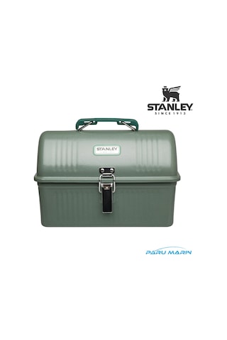 Stanley 9.4 Lt Yemek Taşıma Çantası - Lunchbox Çok Renkli