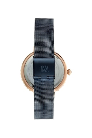 Momentus SW100R-11SM Kadın Kol Saati