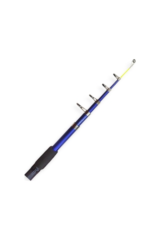 Oskar Bloomberg Maverick 270cm Teleskopik Olta Kamışı 50-150gr Aksiyonlu 1