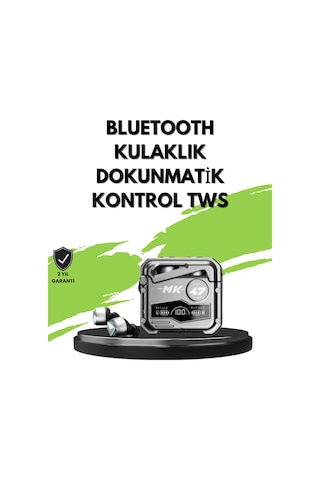 Bluetooth Kulaklık Otomatik Eşleşme Ve Stabil Bağlantı Kopya Xuczmk47kulaklıkkkk-5-1
