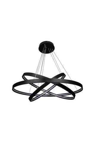 Tra30002 Eco Ø85 Cm Led Avize Sarkıt Larga