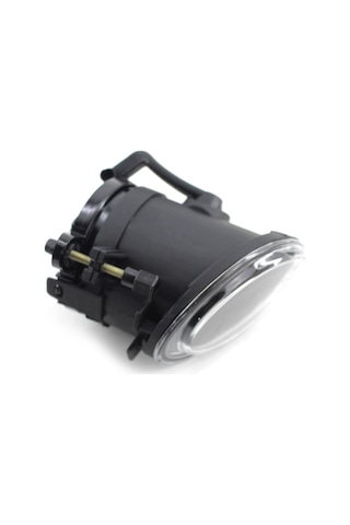 Dofolink Sağ Taraflı Tampon Sis Lambası - Bmw E46 3 Serisi 2001-2005 , M3 1999-2002 , E39 M5 Uyumlu - Dayanıklı Plastik - Kolay Kurulum