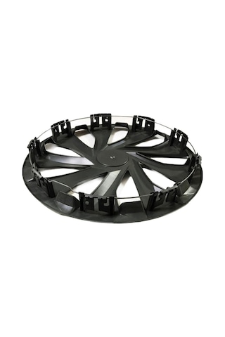 15'' Inç Peugeot Jant Kapağı 4 Adet Çelik Jant Görünümlü Renkli - Kırılmaz Esnek 5810çiftpeugeot