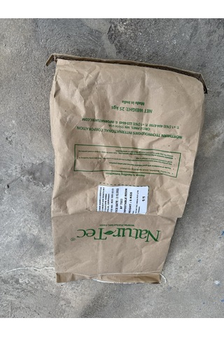 Natur-tec Bf7003 Kompostlanabilir Reçine 5 Kg
