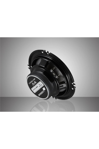 Jameson Js-16 Oto Hoparlör 16 CM 240 Watts Yuvarlak