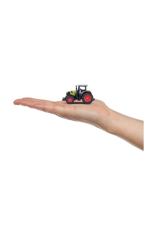 8503105002 Claas Farm 5 Pieces Giftpack Çok Renkli