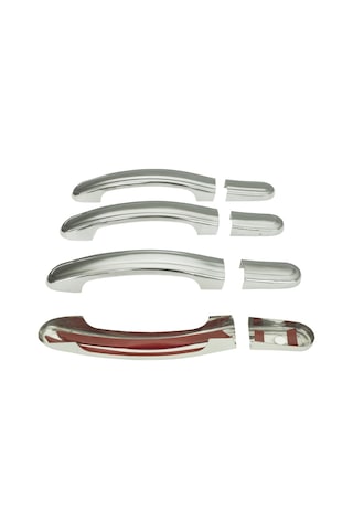 Ford Fiesta Krom Kapı Kolu 2002-2009 Arası