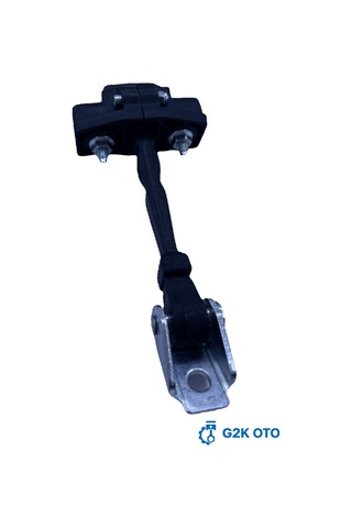 Clıo 4 Kapı Gergisi Ön 804306179r