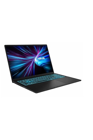 Asus Vivobook 16 V3607VU-RP061W Core 5-210H 8 GB 512 GB SSD 6 GB RTX4050 16" W11H Dizüstü Bilgisayar