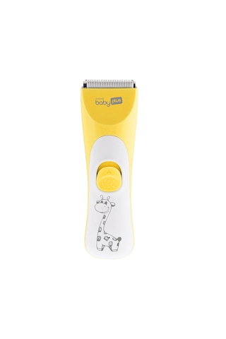 Baby Plus Bebek Saç Kesme Makinesi