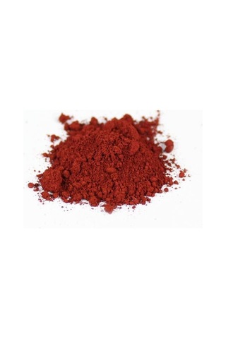 Elito Kırmızı Oksit Sabun Pigmenti 50 G Diğer
