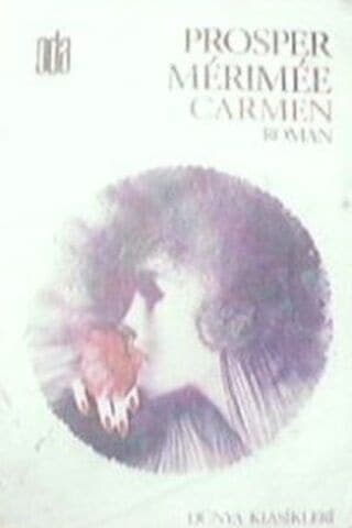 Carmen/Prosper Merimee