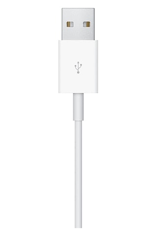 Apple Uyumlu Watch Manyetik Şarj Kablosu 1 M