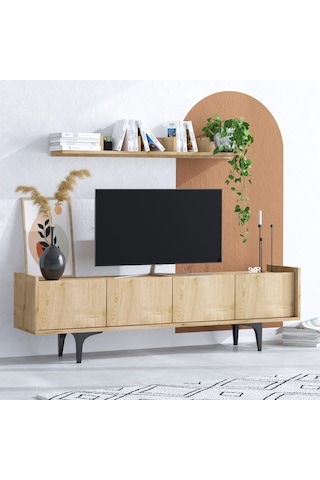 Decormet Cursa Tv Ünitesi Dec0045 Diğer