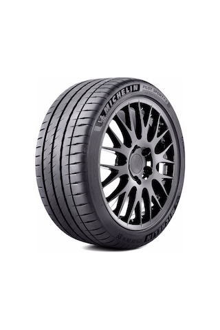 Michelin 225/35 R19 88Y XL Pilot Sport 4S Yaz Lastiği 2025