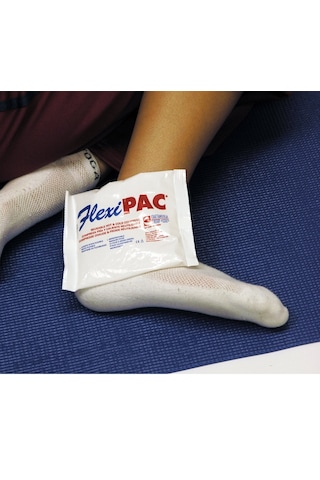 Flexipac Soğuk Sıcak Jel 13x15 4026