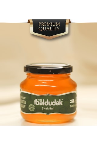 Baldudak R-2700 Çiçek Balı 250 G