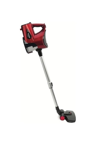Schafer Cosy 800 W Dikey Elektrikli Süpürge