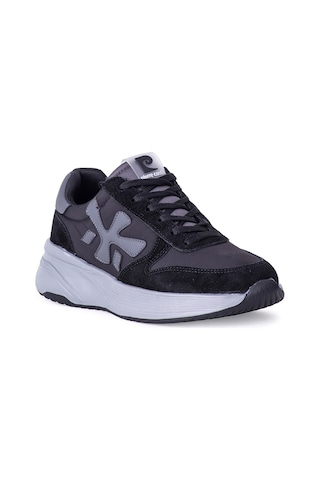 Pierre Cardin 4m 92889-1 Sneaker Erkek Ayakkabı Siyah