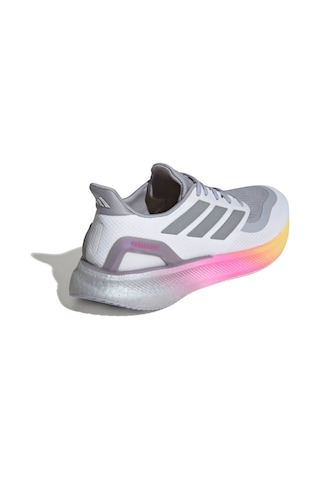 Ie8463-e Adidas Pureboost 5 Erkek Spor Ayakkabı Gri Ie8463-e Gri Pembe Gri - Pembe