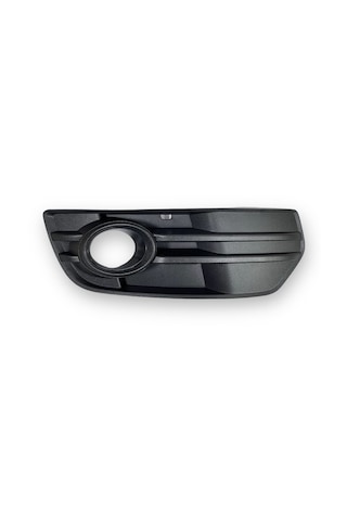 Audi Q5 2009-2012 Ön Tampon Sağ Sis Çerçevesi Kapağı 8r0807682a