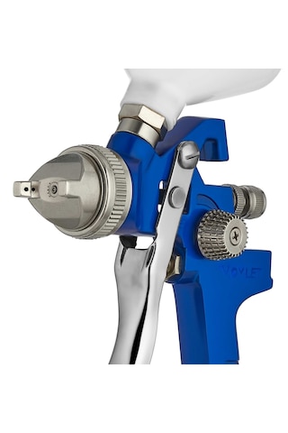 Voylet HK-827 Boya Tabancası 1.4 MM