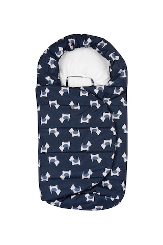 Chicco Canta - Kapitone 09100521000000 000088 Dark Blue