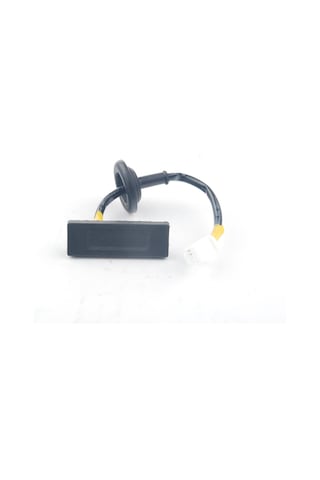 Voyer Bagaj Açma Düğmesi Kia Rio 2012- Uyumlu 812601w220