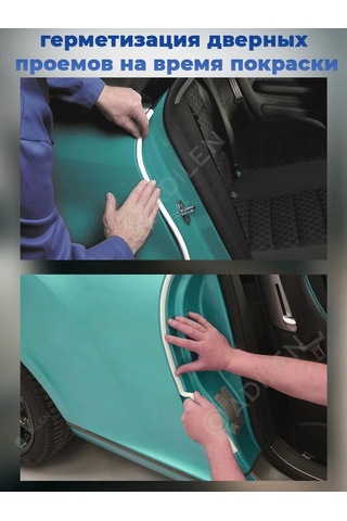 Tılflex Fırçalama Sırasında Açıklıkları Korumak İçin Tılflex Sünger Rulo 346631524