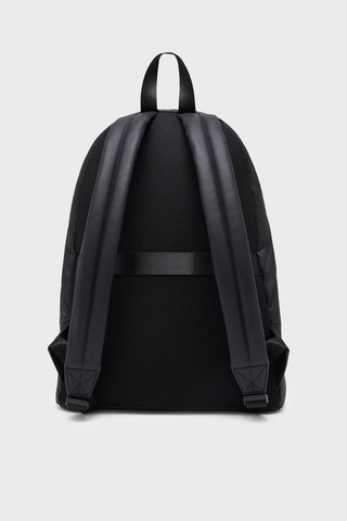 Armani Exchange Ayarlanabilir Omuz Askılı Sırt Çantası Erkek Sırt Çantası Xm003161 Af26662 Uc001 Siyah