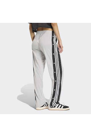 Adidas Adibreak Kadın Gri Eşofman Altı Kt0022