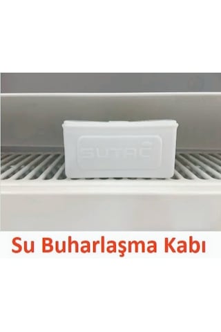 Mini Radyatör Suluğu 5 Cm